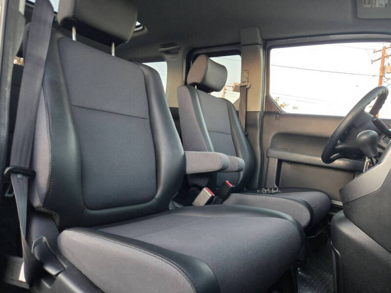 2005 Honda Element EX