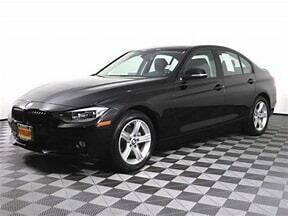 2015 BMW 3 Series for sale at Best Wheels Imports in Johnston RI