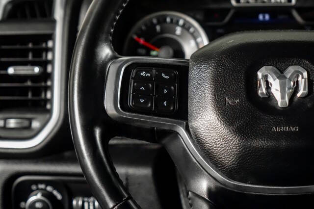 2021 RAM 3500 Laramie