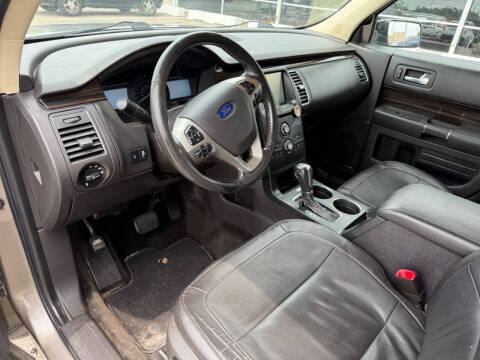 2014 Ford Flex SEL