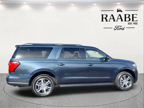 2024 Ford Expedition MAX XLT