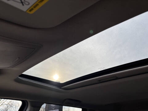 2009 Jeep Grand Cherokee Laredo