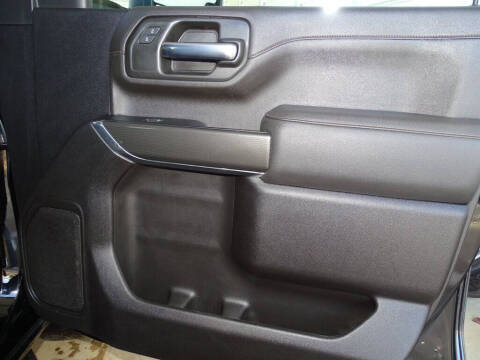 2023 GMC Sierra 2500