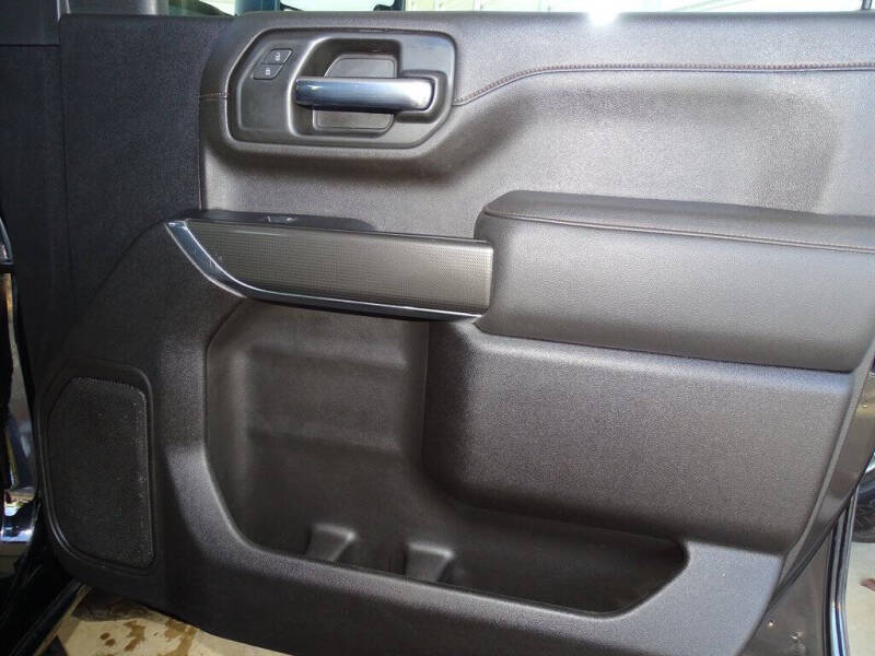 2023 GMC Sierra 2500