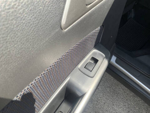 2013 Subaru Forester 2.5X