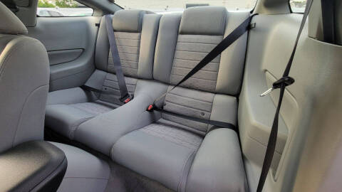 2006 Ford Mustang GT Premium