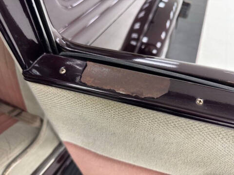 1932 Plymouth Deluxe