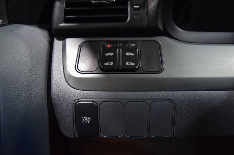 2007 Honda Odyssey EX