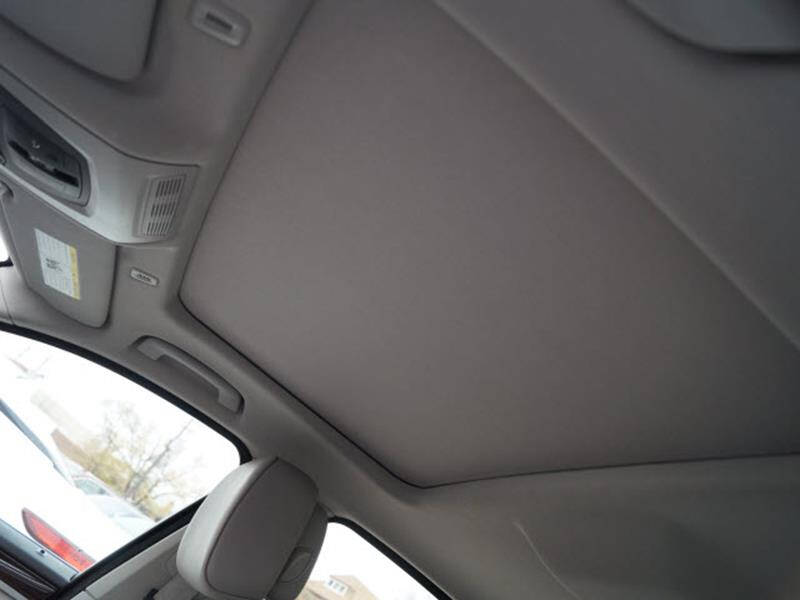 2013 BMW 5 Series 535i xDrive