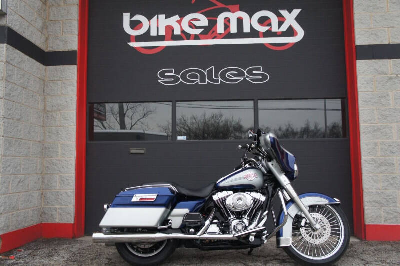 2006 Harley-Davidson SOLD LAYAWAY for sale at BIKEMAX, LLC in Palos Hills IL