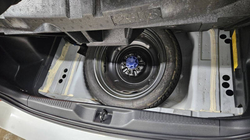 2009 Scion xD Base photo 55