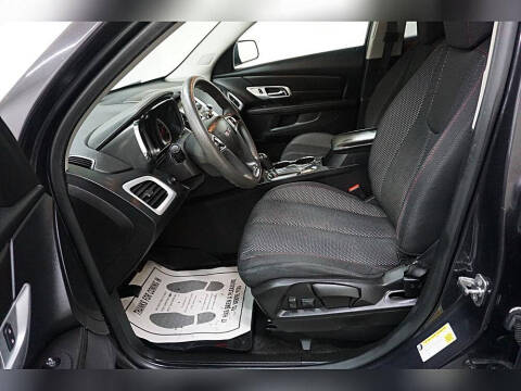 2016 GMC Terrain SLE-1