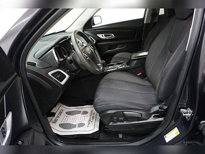 2016 GMC Terrain SLE-1