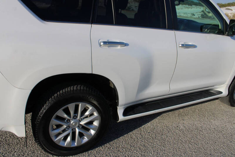 2011 Lexus GX 460