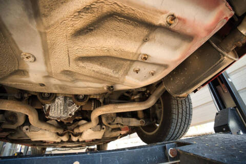 2003 Ford Thunderbird