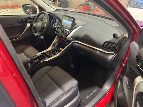 2026 Mitsubishi Eclipse Cross SE