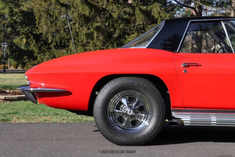 1964 Chevrolet Corvette