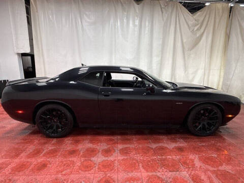 2015 Dodge Challenger R/T