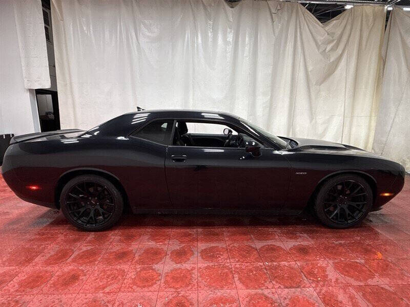 2015 Dodge Challenger R/T