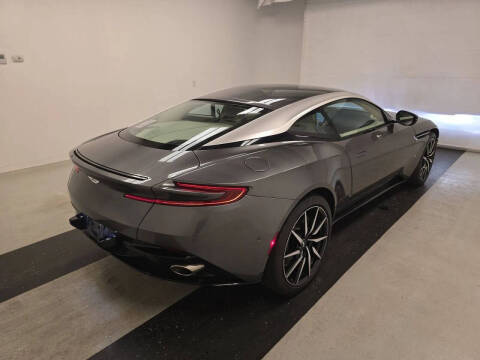 2017 Aston Martin DB11