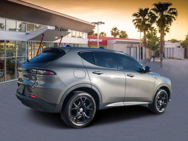 2024 Dodge Hornet GT