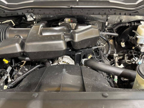 2019 Ford F-350 Super Duty XL