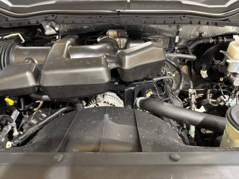 2019 Ford F-350 Super Duty XL