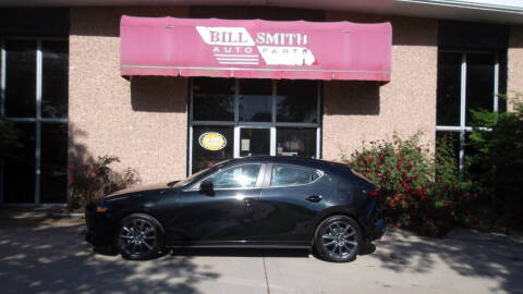 2020 Mazda Mazda3 Hatchback Preferred