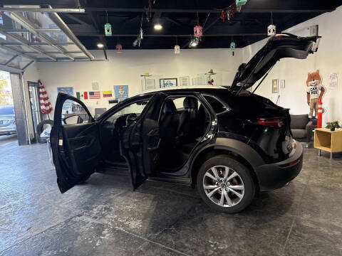 2023 Mazda CX-30 2.5 S Select