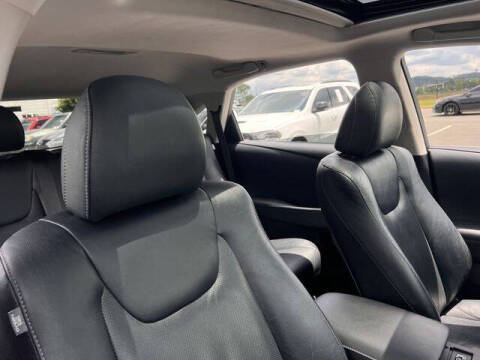 2013 Lexus RX 450h