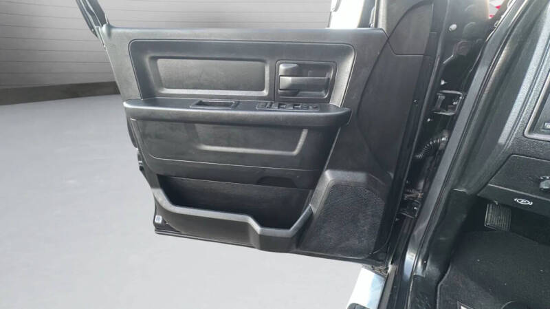 2013 RAM 2500 Tradesman