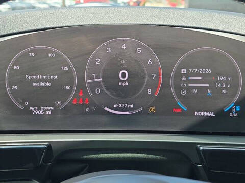 2025 Porsche Cayenne