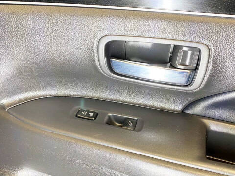 2019 Mitsubishi Outlander