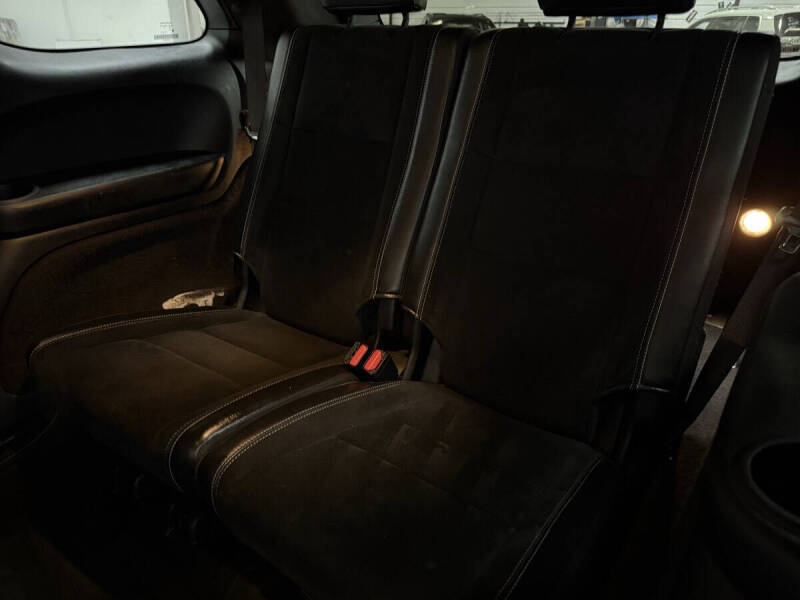 2021 Dodge Durango SRT 392