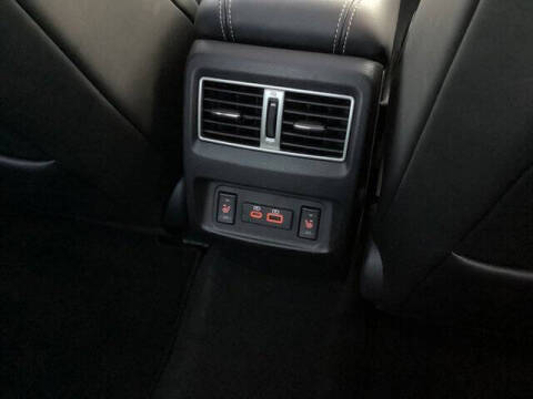 2023 Nissan Maxima 3.5 Platinum