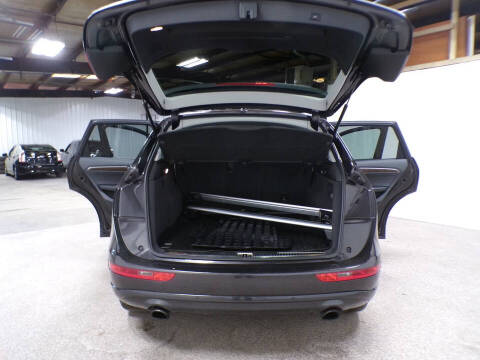 2016 Audi Q5 2.0T quattro Premium Plus