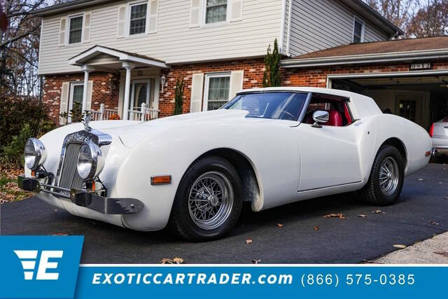 1980 Chevrolet Corvette