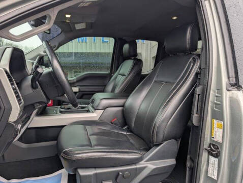 2020 Ford F-250 Super Duty