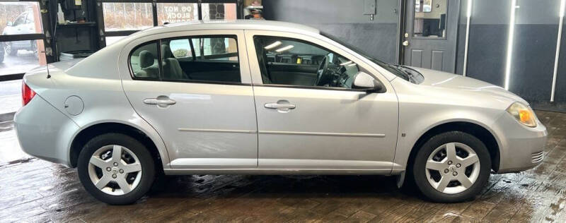 2008 Chevrolet Cobalt LT