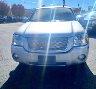 2006 GMC Envoy XL Denali