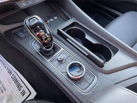 2022 Cadillac CT5 Luxury