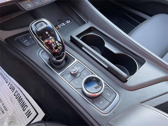 2022 Cadillac CT5 Luxury