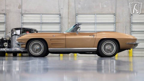 1964 Chevrolet Corvette