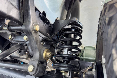 1994 Land Rover Defender