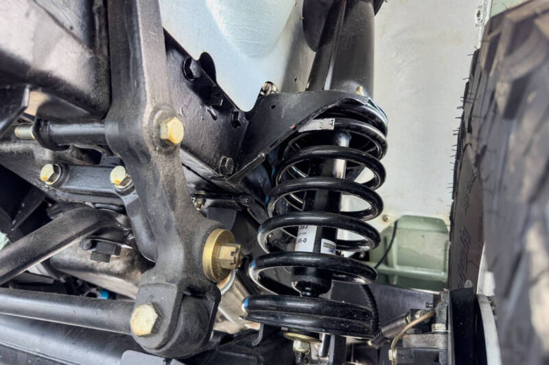 1994 Land Rover Defender