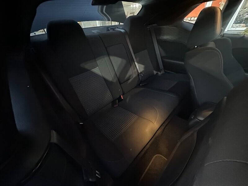 2020 Dodge Challenger R/T