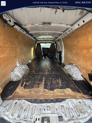 2010 Chevrolet Express 2500