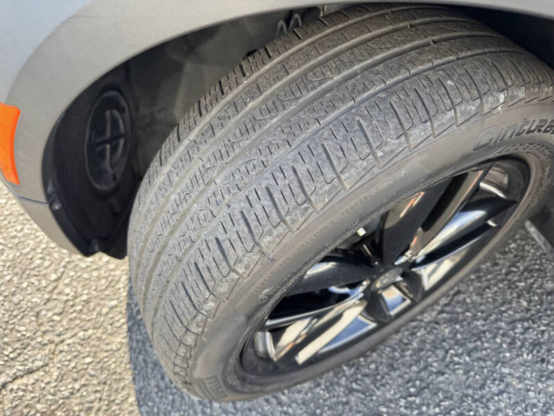 2015 MINI Countryman Cooper