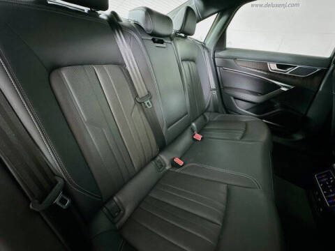 2023 Audi A6 quattro Premium Plus 55 TFSI