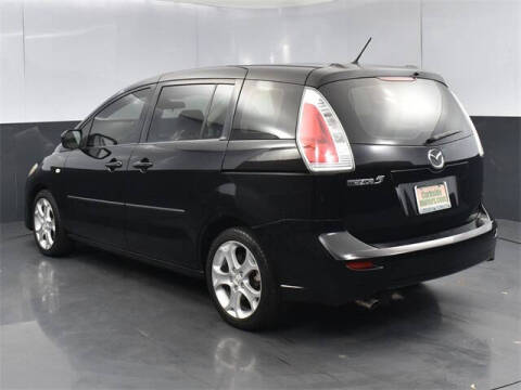 2009 Mazda MAZDA5 Sport